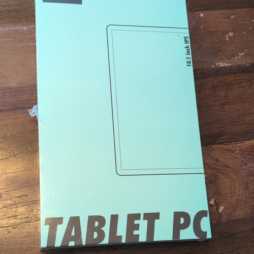 Tablet in ips display - 10.1,
