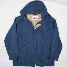 Parka leggero vintage Woolrich