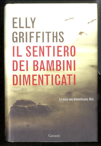 Sentiero dei bambini - dei,