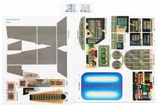 Adesivi giocattolo ricambio