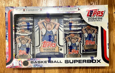 2025-26 Topps Basketball