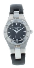 Pre-Owned Baume & Mercier