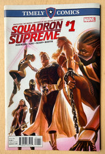 Squadron supreme 1 - squadron,