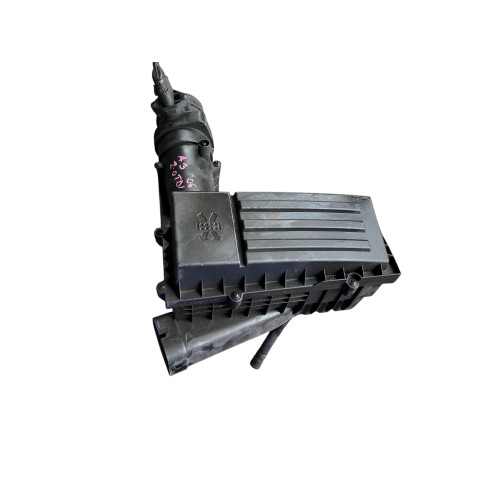 Scatola filtro aria audi - filtro,