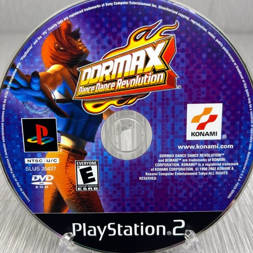 Ddrmax dance - ddrmax,