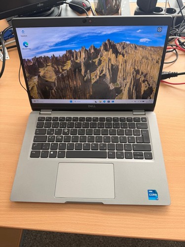 Dell latitude 5320 - dell, 1185g7