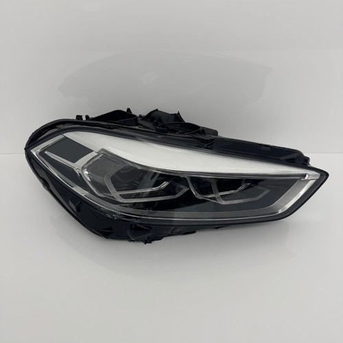 Faro led destro - faro,