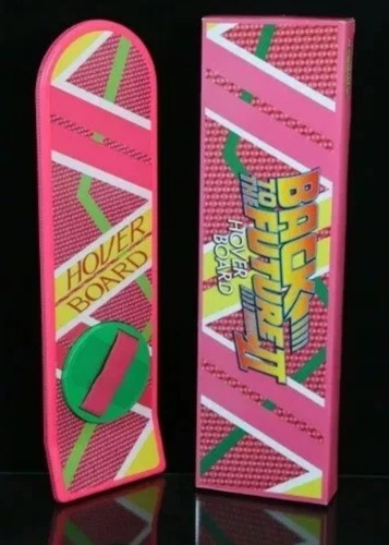 Hoverboard replica back the - hoverboard, to