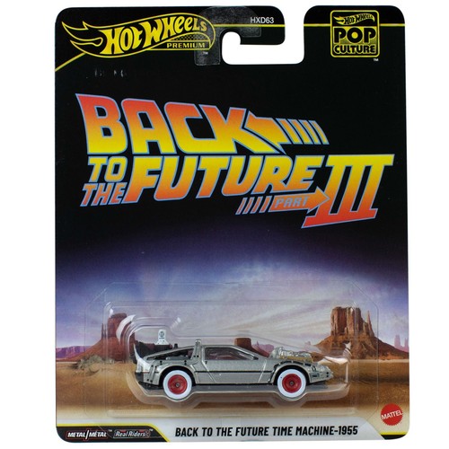 Ritorno futuro iii - ritorno,