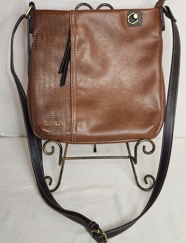 Borsa tracolla chala taglio - borsa, a