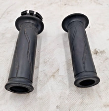 COPPIA MANOPOLE CON MANETTA GAS-YAMAHA X MAX 400 ANNO 2018 AL 2021