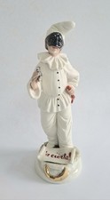 Pulcinella " 'a ciorta " -
