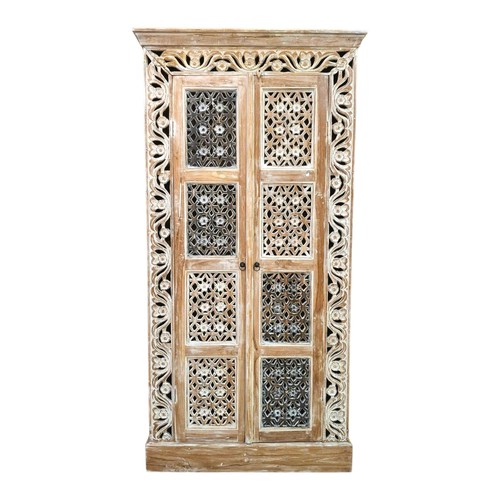 Mobile credenza colonna