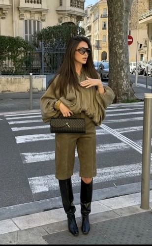 Zara giacca bomber - zara, a