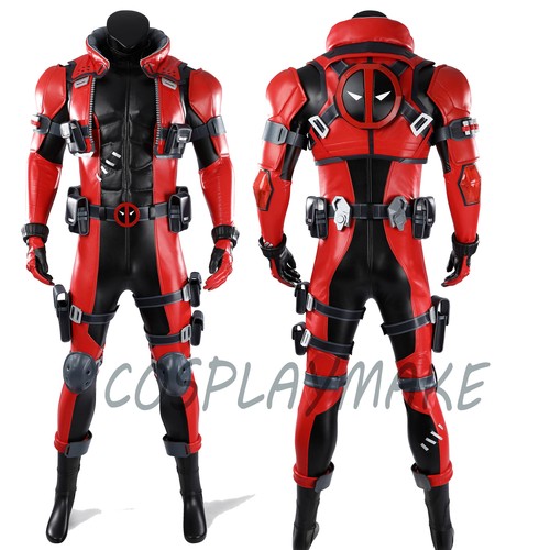 Costume cosplay marvel - costume,