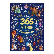 365 Storie della Buonanotte