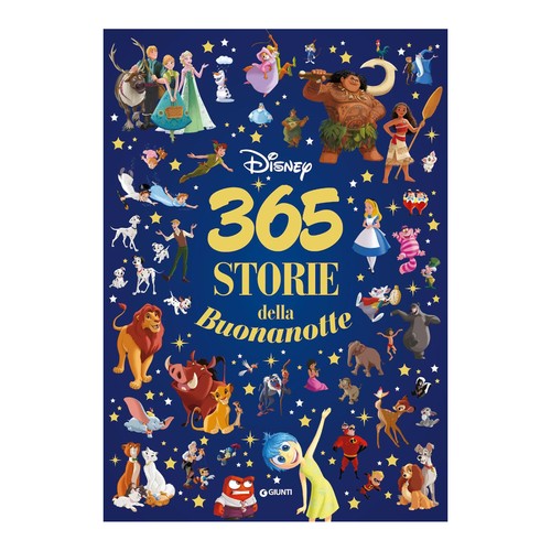 365 storie della buonanotte - 365,
