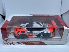 Porsche 911 GT3 R #91