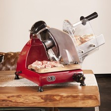 Berkel Red Line 250 + ripiano