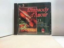 RHAPSODY d´AMOR  "  21