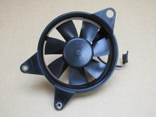 Ventola radiatore BMW K75RT 1995 85.489 miglia Bosch (8232)