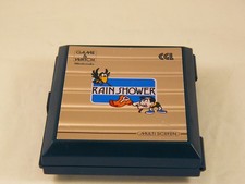 Nintendo CGL Game Watch Rainshower, LP-87, testato, funzionante, spedizione veloce EU