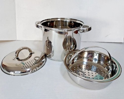 Pastiera acciaio inox 5 - pastiera,