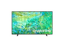 TV 55" SAMSUNG UE55CU8070 LED