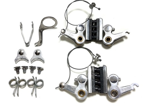 Mafac criterium set freni - freni, a