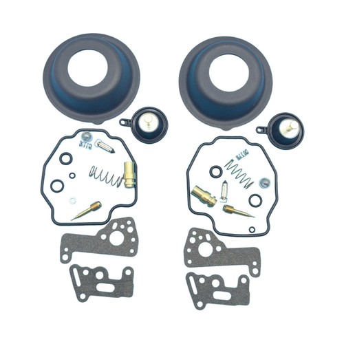 Pack kit riparazione - kit, di