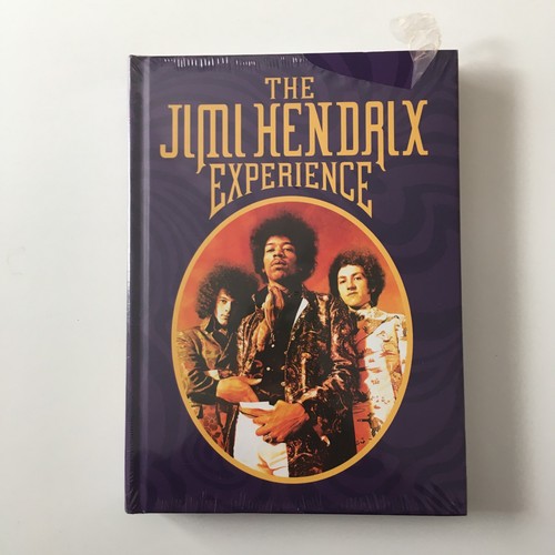 Jimi hendrix the - jimi,