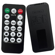 Telecomando per nad c325bee - per,