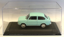 FIAT 850 1967 - NOREV - 1:43 -