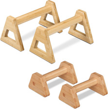 Maniglie Push Up, Set Da 4