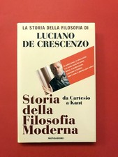 Storia della filosofia