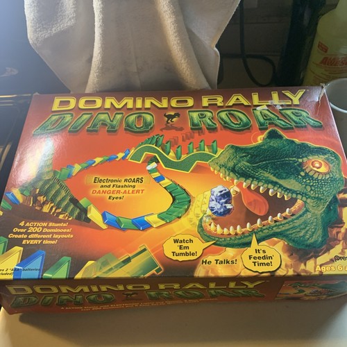 Set elettrico dinosauro dino - set,