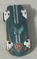 Hot Wheels Rocket League MR11