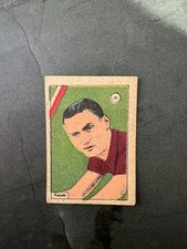 1938-39 Figurine Balilla