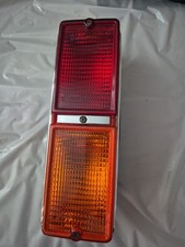 Fanale Completo Posteriori Dx  Fiat 128 Special  Berlina Familiare Cerrello Ct 5