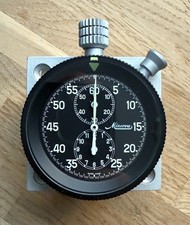 Minerva Monte-Carlo Cronometro