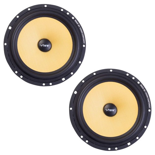 Vibe black air ba6mw - ba6mw-v4, 6,5