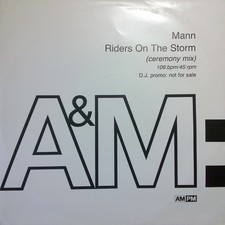 Mann. - Riders On The Storm