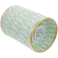  Lampada Abatjour Cappelli Per Lampade Paralume Di Ricambio Verde