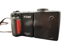 Nikon Coolpix 950