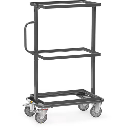 Carrello portatutto fetra - carrello,