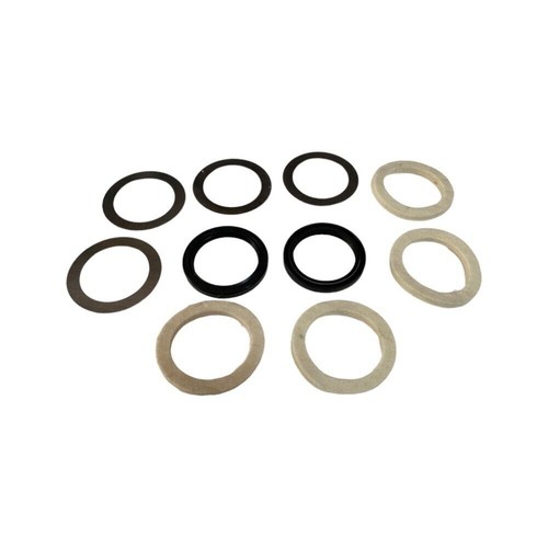 Paraoli 58x45x7 feltri - 2,