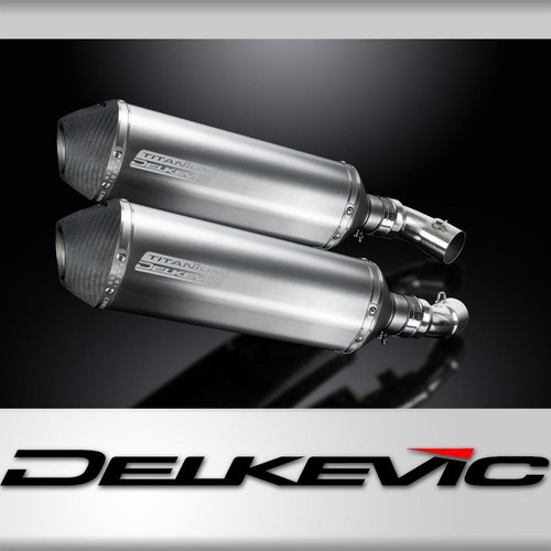 Kit scarico silenziatore - kit,