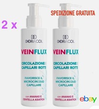 2 confezioni Crema per