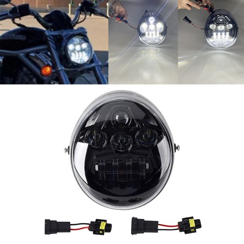 Faro proiettore led - , per