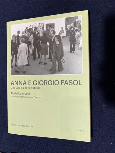 Anna giorgio fasol una - anna,